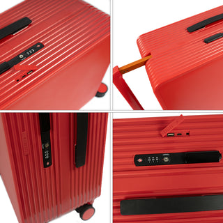 Valise Cabine OLGA Coffre