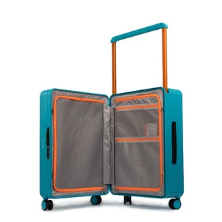 Valise OLGA Coffre