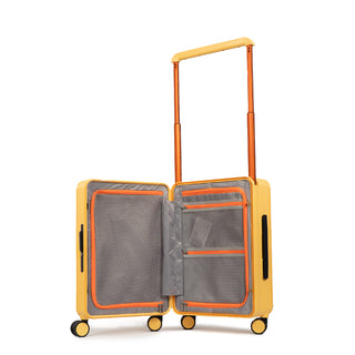 Valise Cabine OLGA Coffre