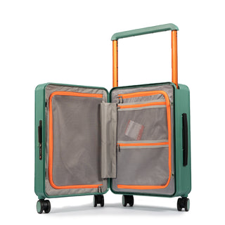 Valise OLGA Coffre