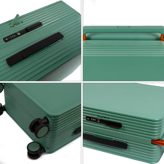 Valise OLGA Coffre