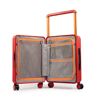 Valise OLGA Coffre