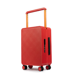 Valise OLGA Coffre