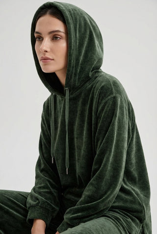 Ensemble Olga Hoodie