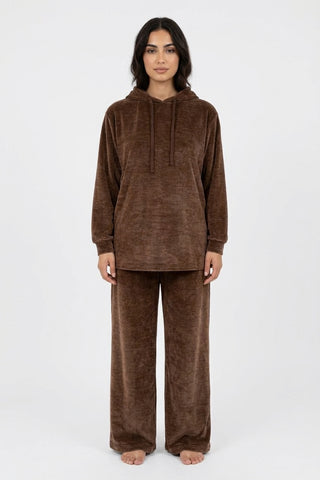 Ensemble Olga Hoodie