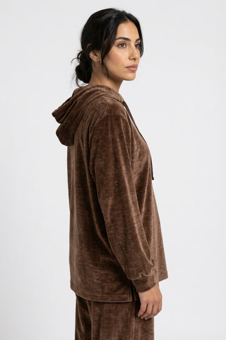Ensemble Olga Hoodie