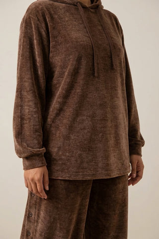Ensemble Olga Hoodie