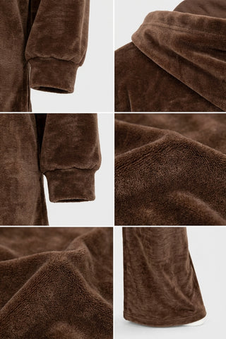 Ensemble Olga Hoodie