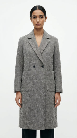 Manteau Olga Confort
