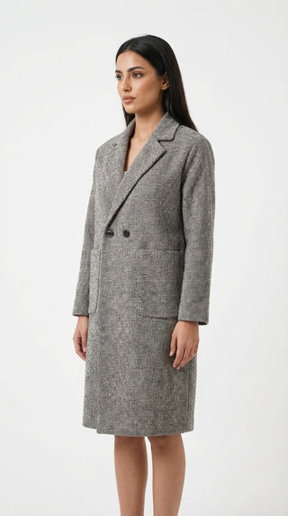 Manteau Olga Confort