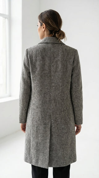 Manteau Olga Confort