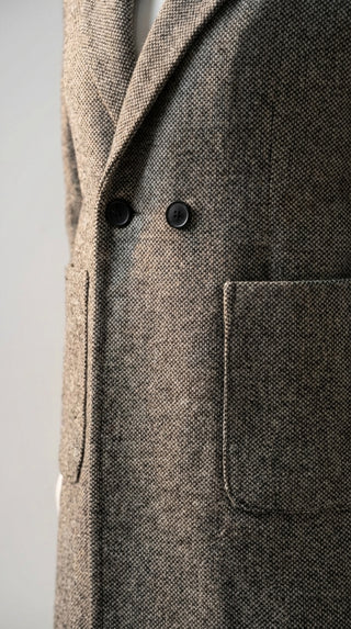 Manteau Olga Confort