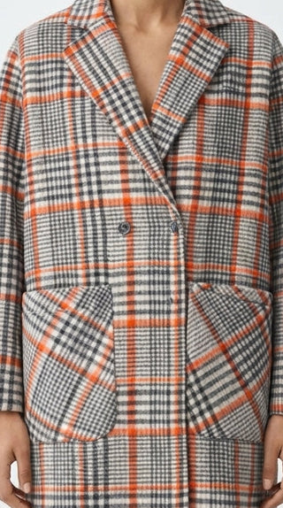Manteau Olga Confort