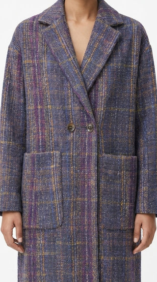 Manteau Olga Confort