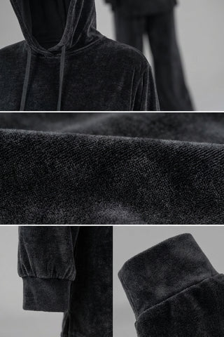 Ensemble Olga Hoodie