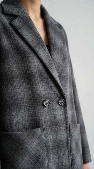 Manteau Olga Confort