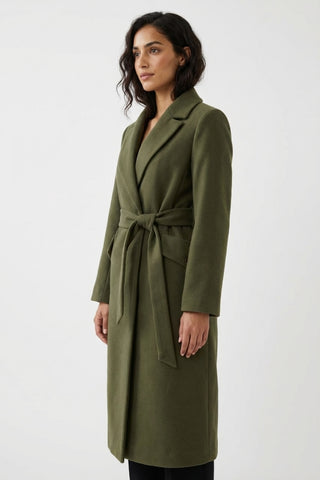 Manteau Olga Classique