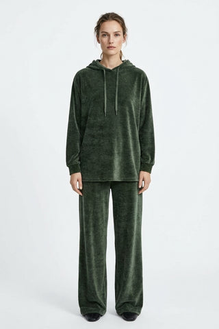 Ensemble Olga Hoodie