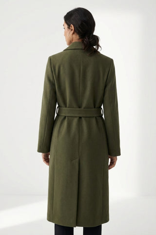 Manteau Olga Classique