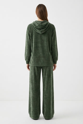 Ensemble Olga Hoodie