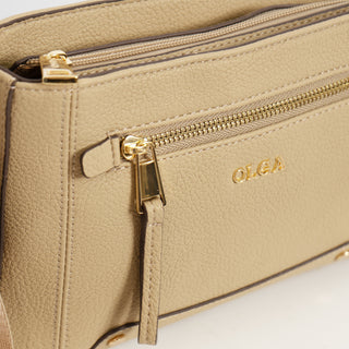 Sac OLGA CityVibe