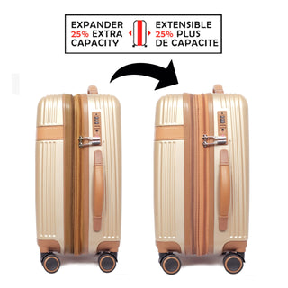 VALISE VOYAGE MAROC