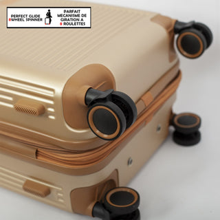 VALISE VOYAGE MAROC