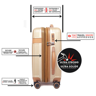 VALISE VOYAGE MAROC