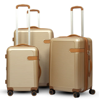 Valise Queen | Cadenas TSA Intégré | Incassable