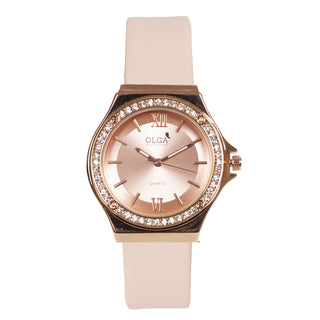 Montre Olga Luxury