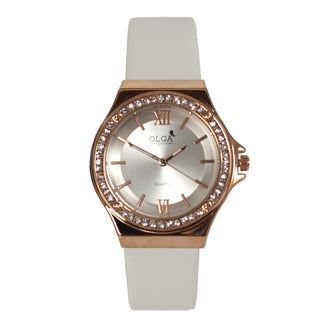 Montre Olga Luxury