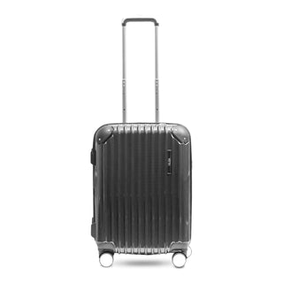 Valise Petite Noir | Cadenas TSA Intégré | Incassable