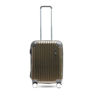 Valise Petite Vert | Cadenas TSA Intégré | Incassable