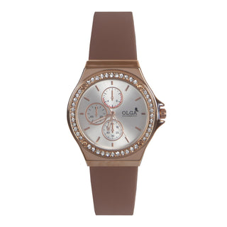 Montre Olga Luxury