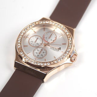 Montre Olga Luxury