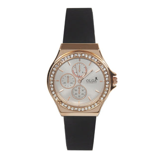 Montre Olga Luxury