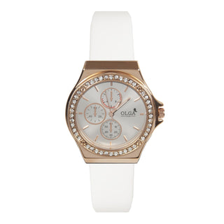 Montre Olga Luxury
