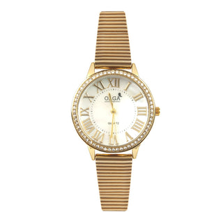 Montre Olga Élégance Florentine