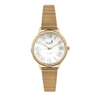Montre Olga Élégance Florentine