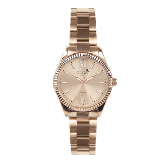 Montre Olga Perle de Temps