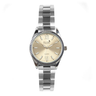 Montre Olga Perle de Temps