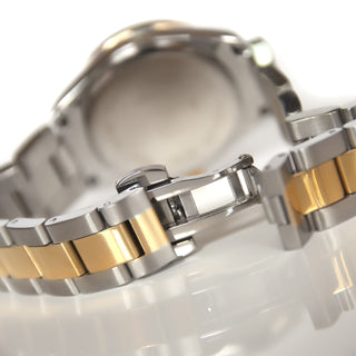 Montre Olga Fleur de Diamant