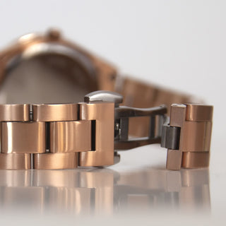 Montre Olga Fleur de Diamant