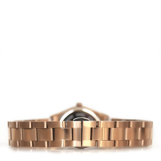 Montre Olga Fleur de Diamant