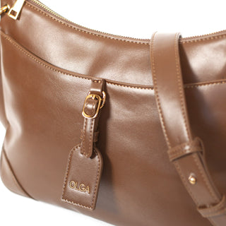 Sac OLGA L'Audacieuse