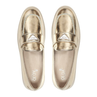 Mocassin OLGA Détente