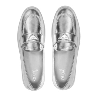 Mocassin OLGA Détente