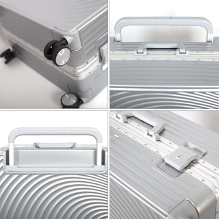 Valise Cabine OLGA Travel