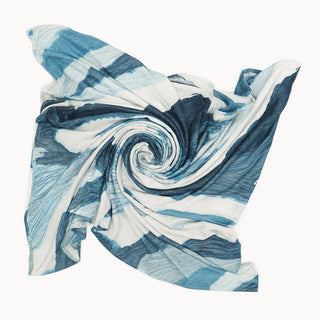 Chale Olga Abstrait
