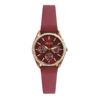 Montre Olga Éclat